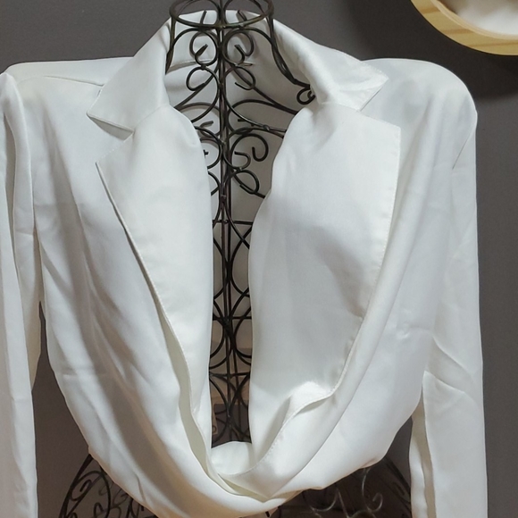 **New** Shein Bodysuit - Picture 2 of 7